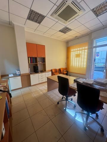 Kontor til salg i Bigastro - € 58.000 (Ref: 9527839)