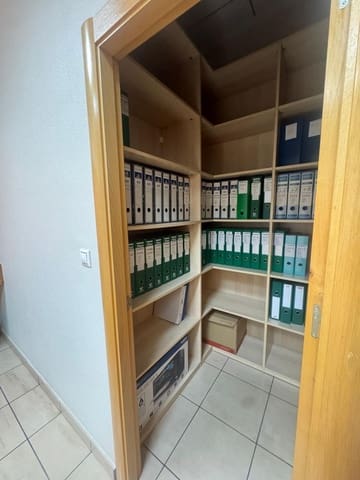 Kontor til salg i Bigastro - € 58.000 (Ref: 9527839)