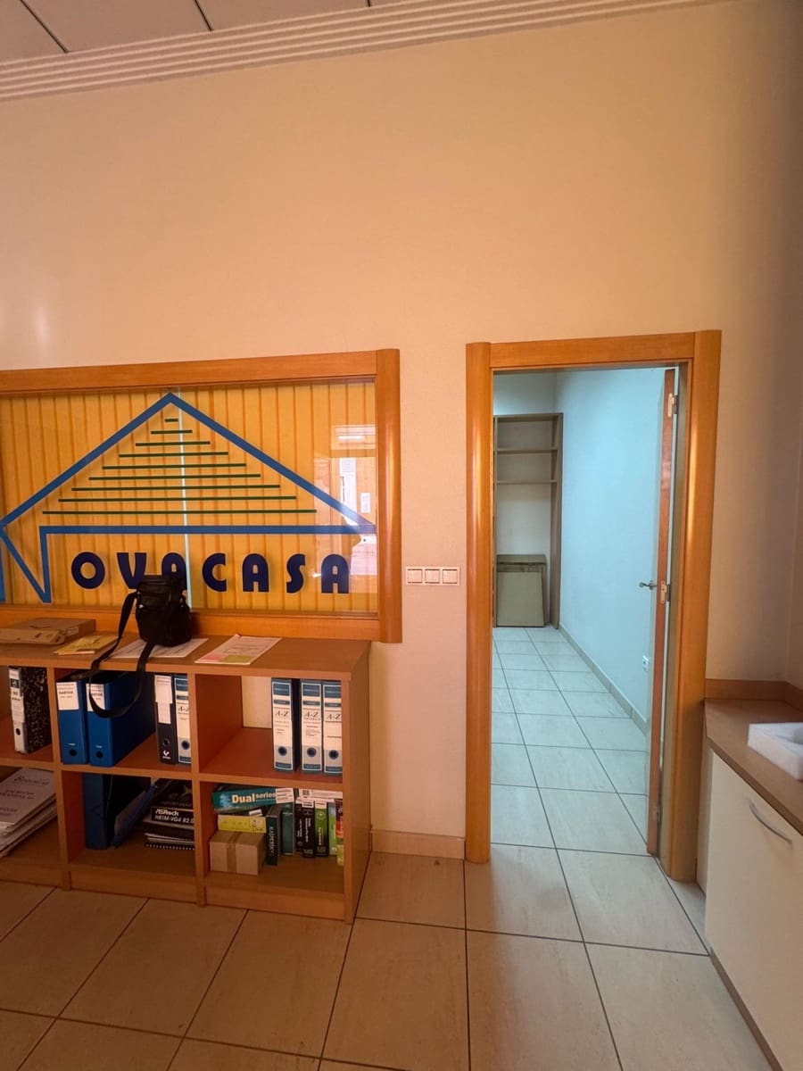 Kontor til salg i Bigastro - € 58.000 (Ref: 9527839)