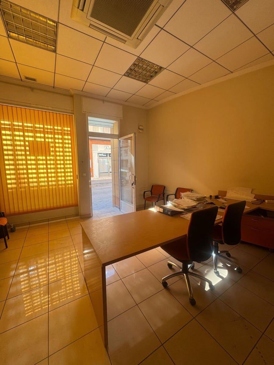 Kontor til salg i Bigastro - € 58.000 (Ref: 9527839)