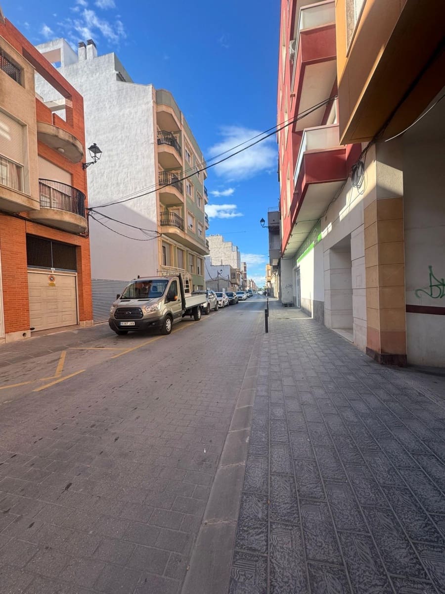 Kontor til salg i Bigastro - € 58.000 (Ref: 9527839)