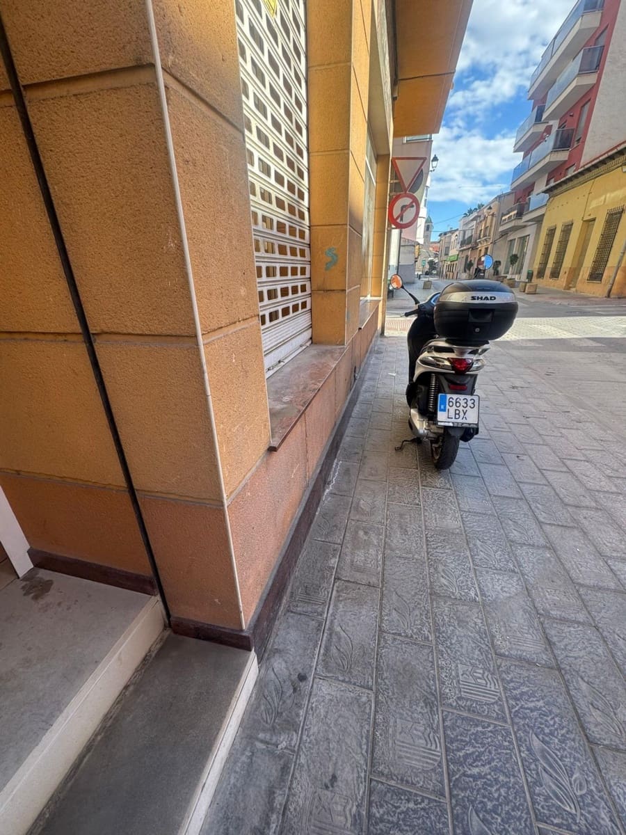 Kontor til salg i Bigastro - € 58.000 (Ref: 9527839)