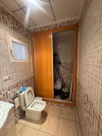 Kontor til salg i Bigastro - € 58.000 (Ref: 9527839)