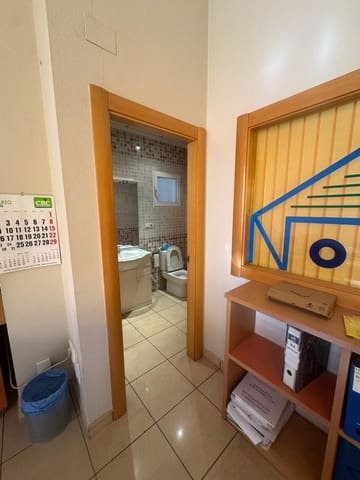 Kontor til salg i Bigastro - € 58.000 (Ref: 9527839)