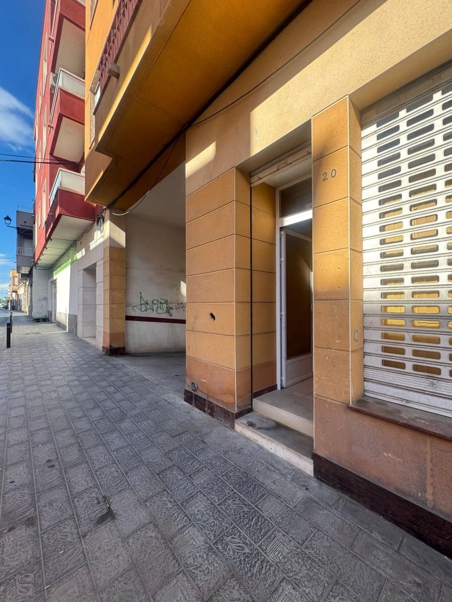 Kontor til salg i Bigastro - € 58.000 (Ref: 9527839)