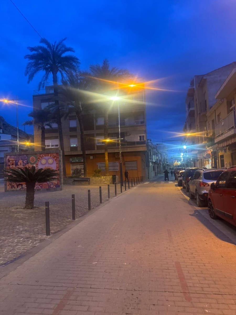 7 soveværelse Byhus til salg i Orihuela - € 134.000 (Ref: 9527840)