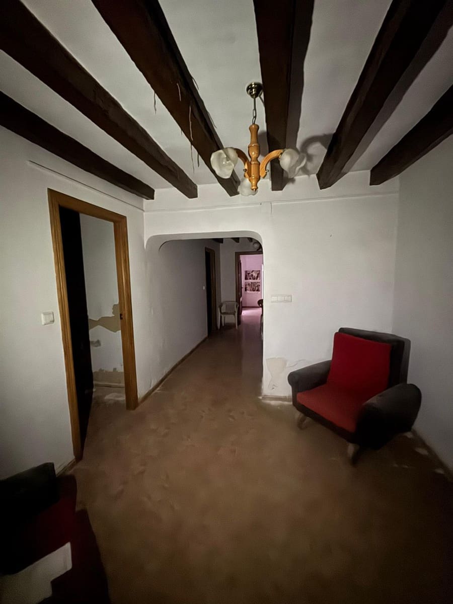 7 soveværelse Byhus til salg i Orihuela - € 134.000 (Ref: 9527840)