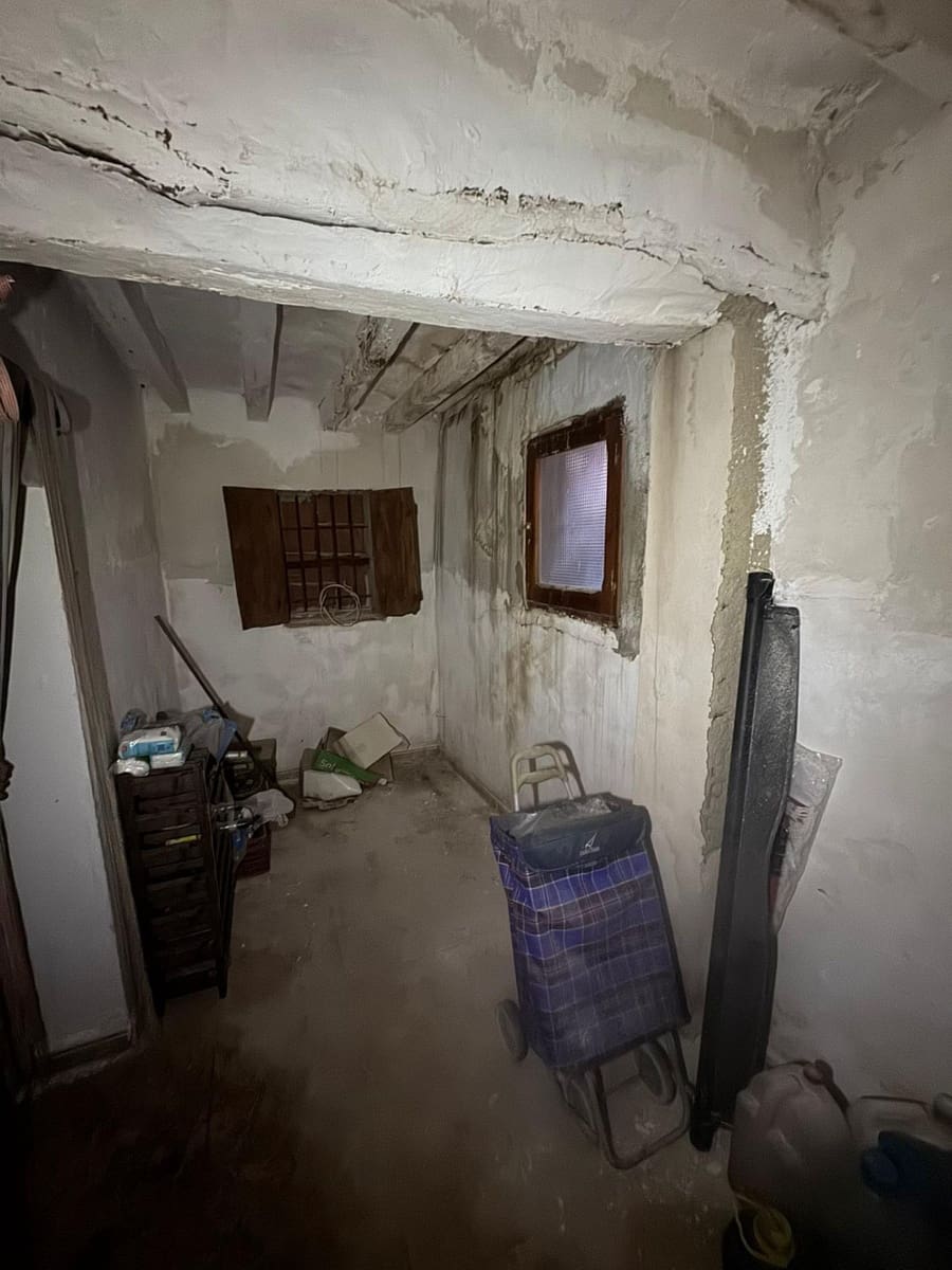 7 soveværelse Byhus til salg i Orihuela - € 134.000 (Ref: 9527840)