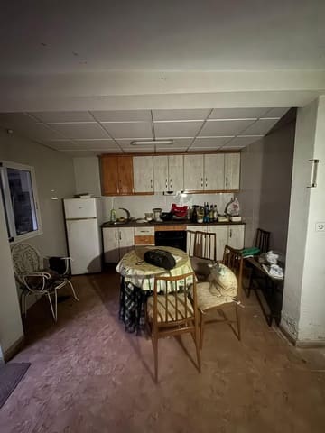 7 soveværelse Byhus til salg i Orihuela ciudad, Orihuela - € 134.000 (Ref: 9527840)