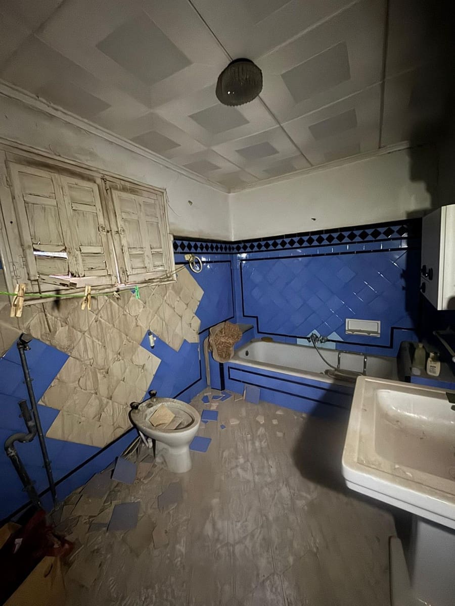 7 soveværelse Byhus til salg i Orihuela - € 134.000 (Ref: 9527840)