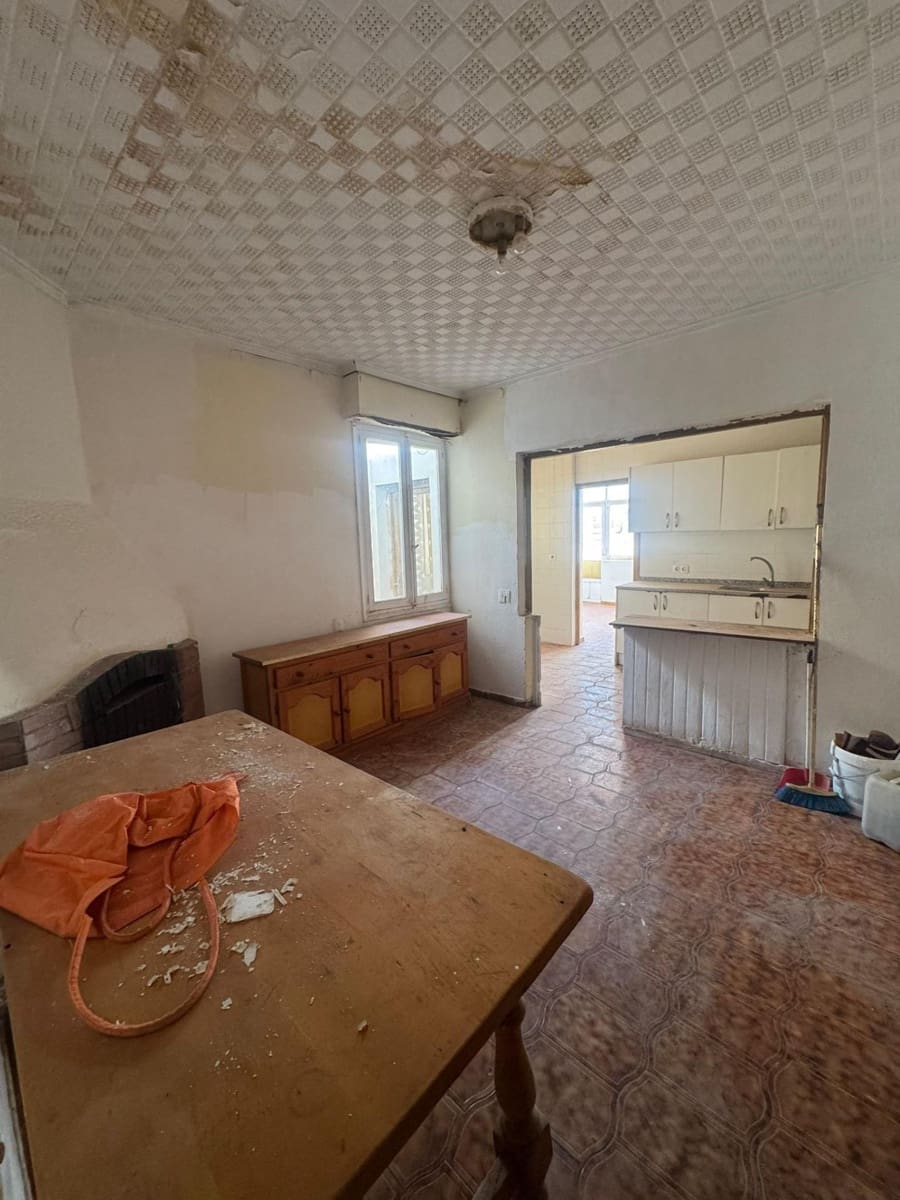 5 chambre Appartement à vendre à Guardamar del Segura - 263 000 € (Ref: 9533887)