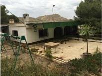 Rakentamaton maa myytävänä paikassa Orihuela - 375 000 € (Ref: 9562039)