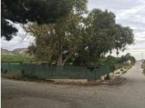 Rakentamaton maa myytävänä paikassa Orihuela - 375 000 € (Ref: 9562039)