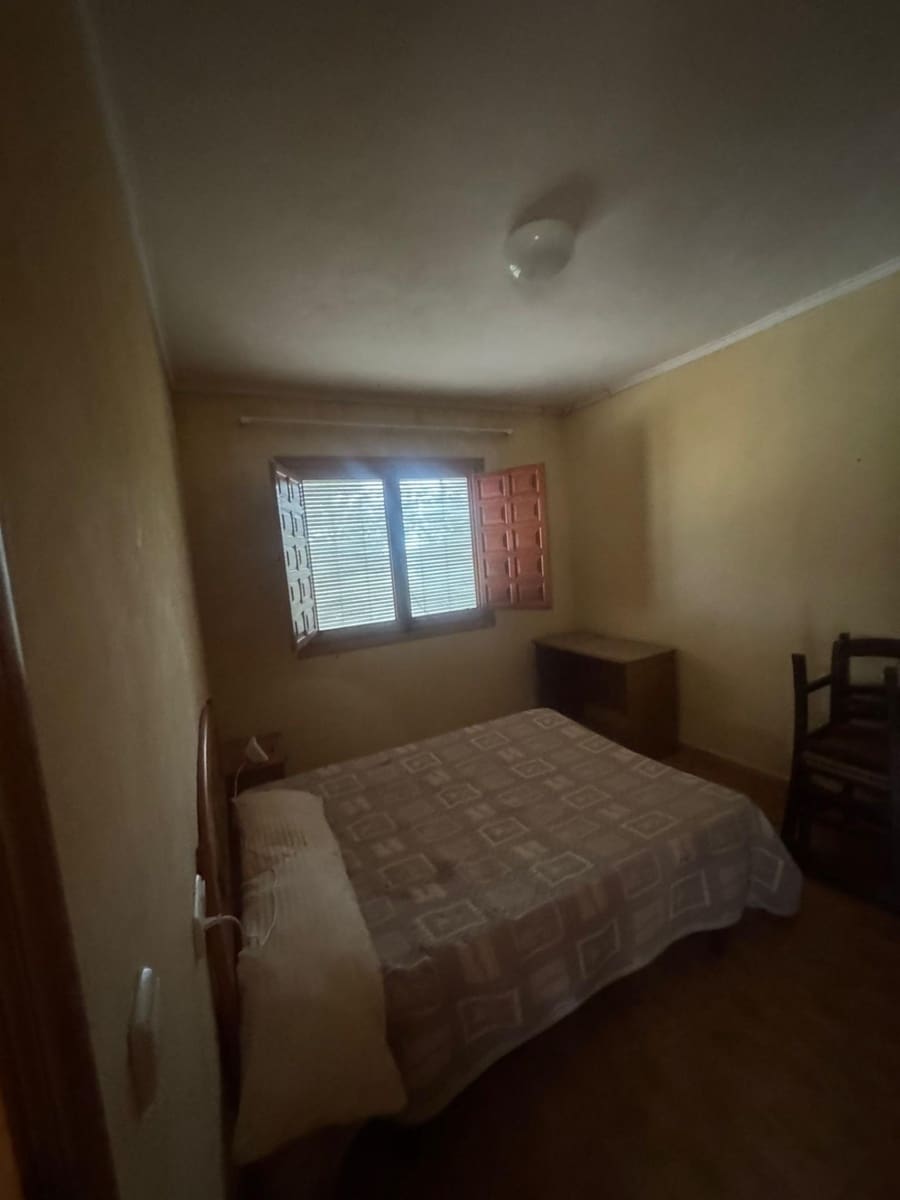 Rakentamaton maa myytävänä paikassa Orihuela - 375 000 € (Ref: 9562039)