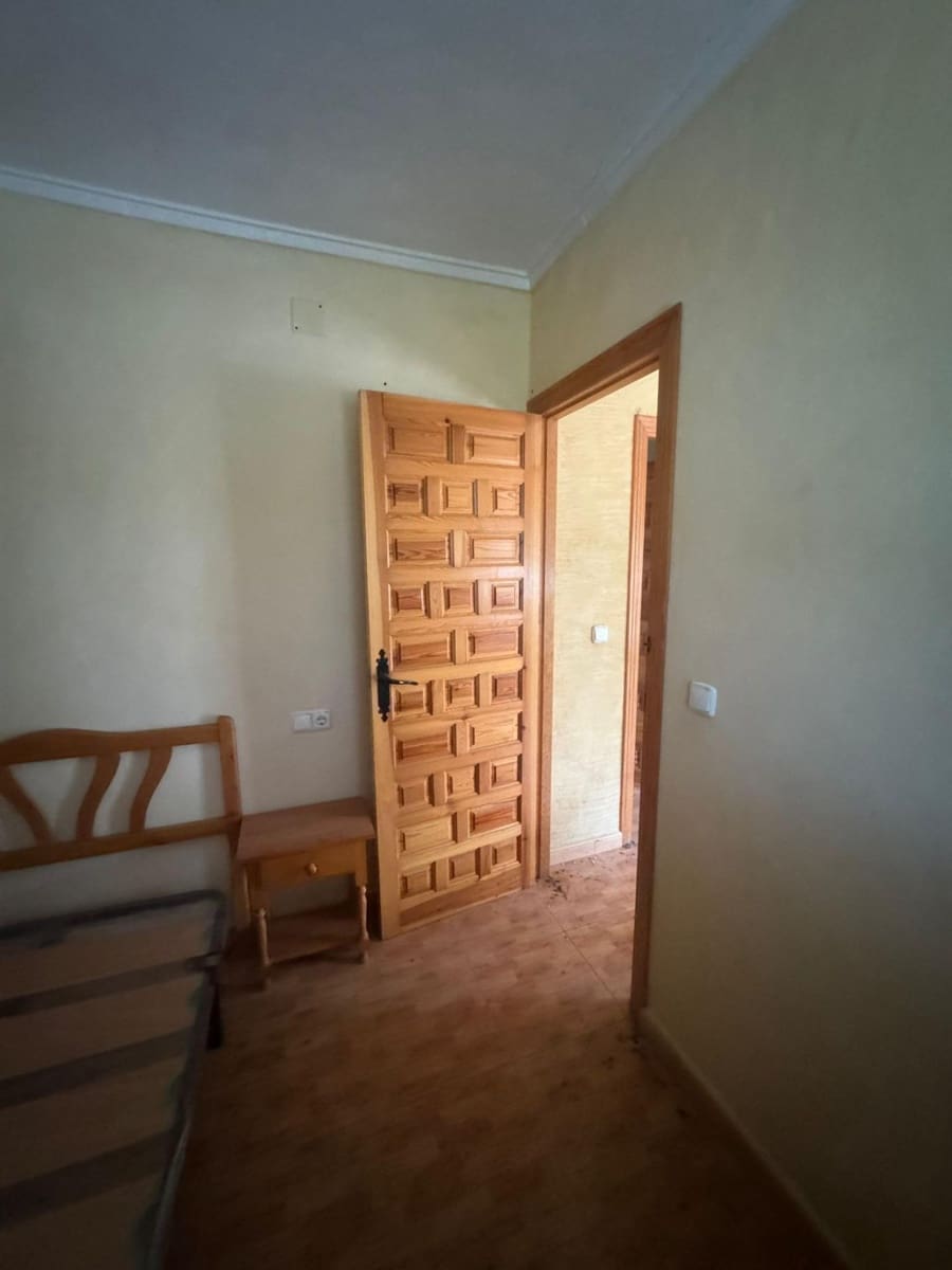 Rakentamaton maa myytävänä paikassa Orihuela - 375 000 € (Ref: 9562039)