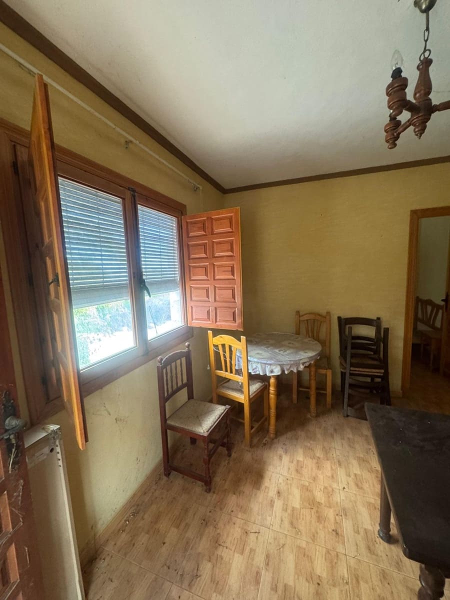 Rakentamaton maa myytävänä paikassa Orihuela - 375 000 € (Ref: 9562039)