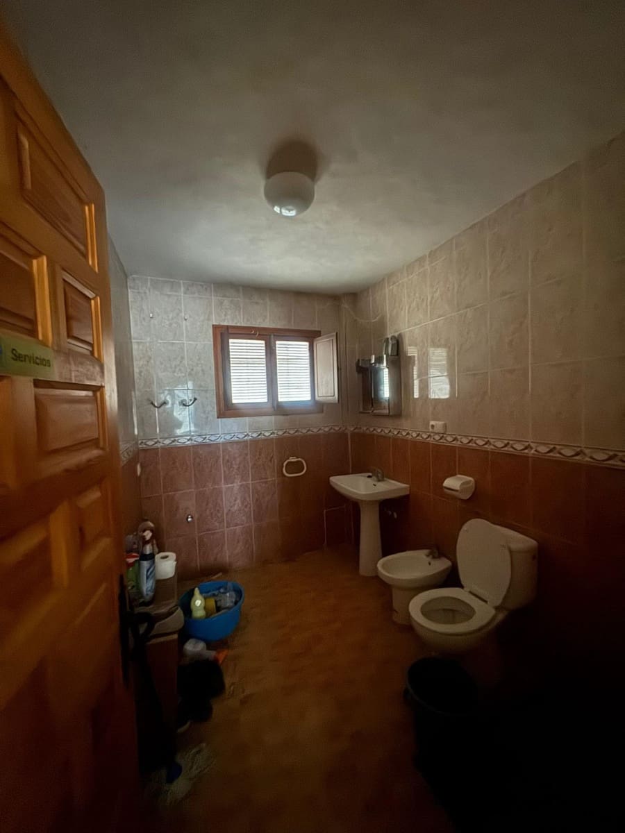 Rakentamaton maa myytävänä paikassa Orihuela - 375 000 € (Ref: 9562039)