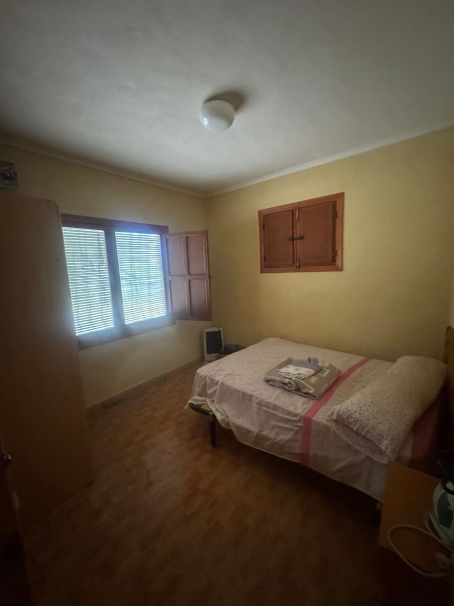 Rakentamaton maa myytävänä paikassa Orihuela - 375 000 € (Ref: 9562039)