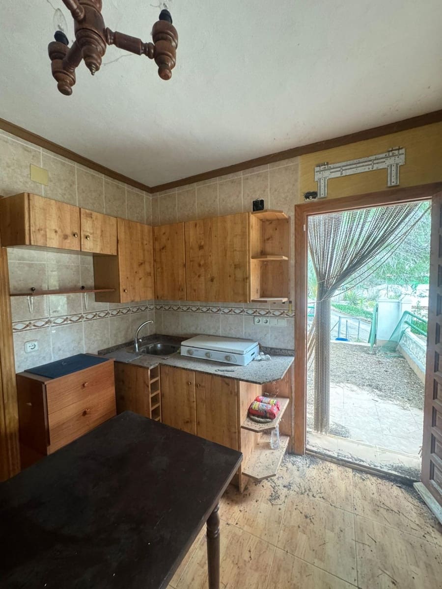 Rakentamaton maa myytävänä paikassa Orihuela - 375 000 € (Ref: 9562039)