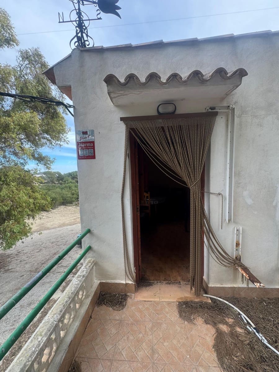 Rakentamaton maa myytävänä paikassa Orihuela - 375 000 € (Ref: 9562039)