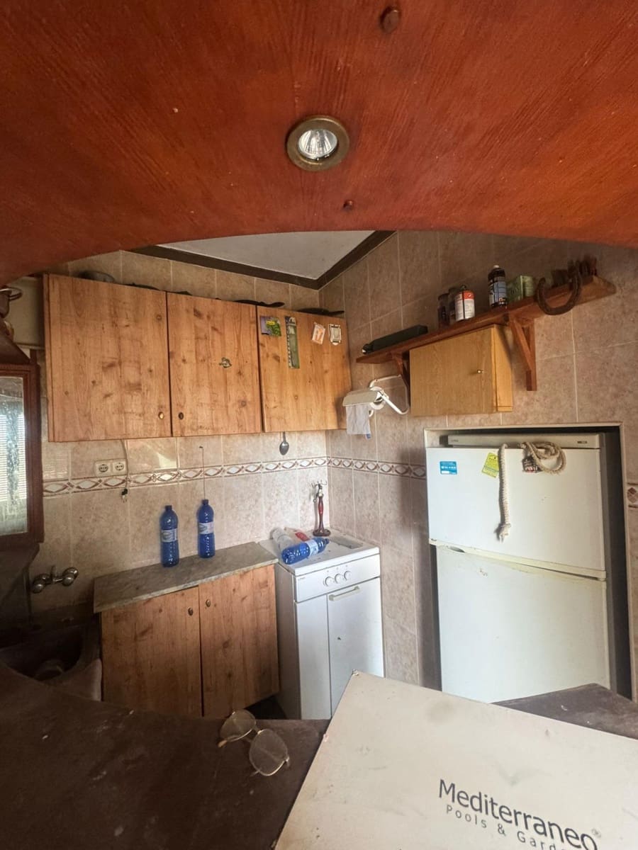 Rakentamaton maa myytävänä paikassa Orihuela - 375 000 € (Ref: 9562039)