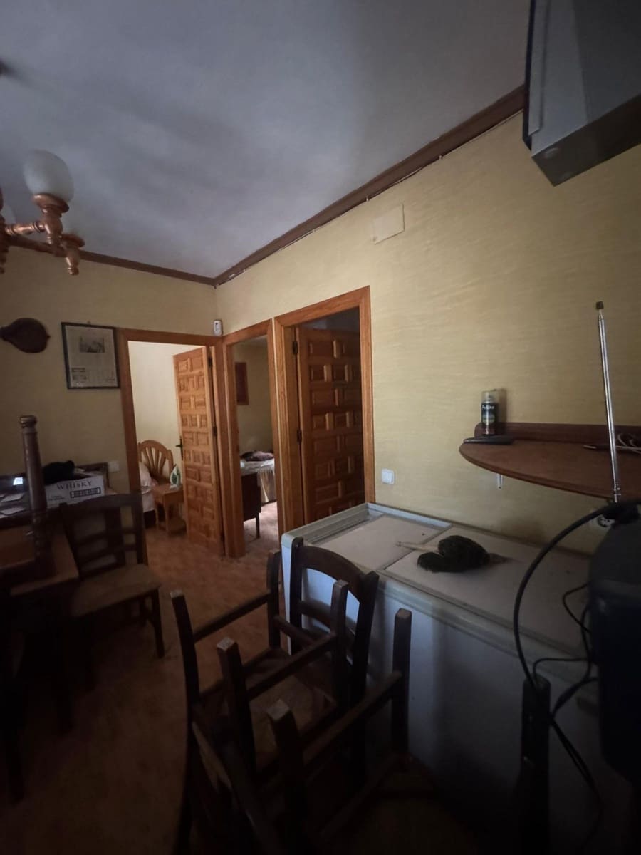 Rakentamaton maa myytävänä paikassa Orihuela - 375 000 € (Ref: 9562039)