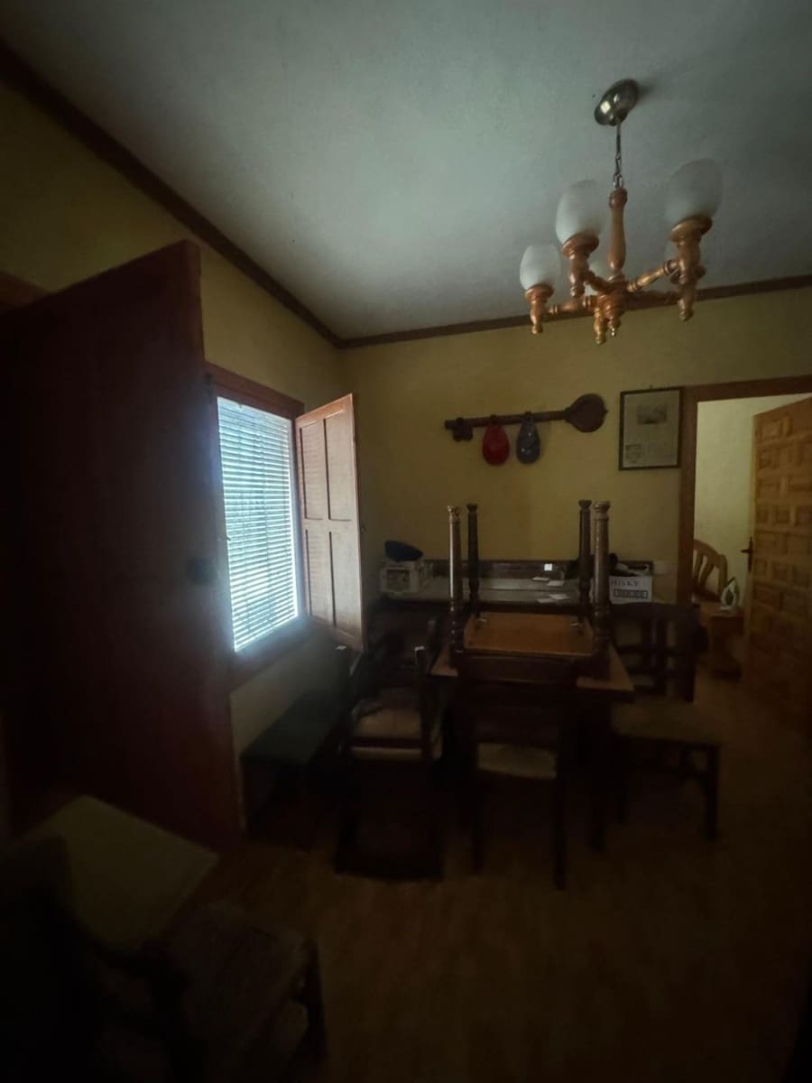 Rakentamaton maa myytävänä paikassa Orihuela - 375 000 € (Ref: 9562039)