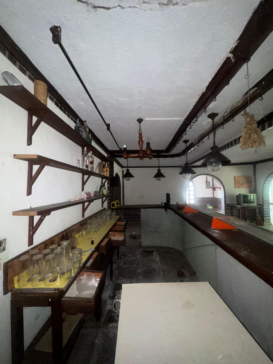 Rakentamaton maa myytävänä paikassa Orihuela - 375 000 € (Ref: 9562039)