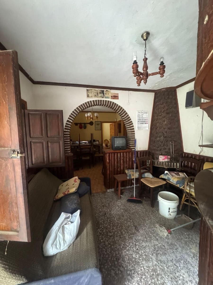 Rakentamaton maa myytävänä paikassa Orihuela - 375 000 € (Ref: 9562039)