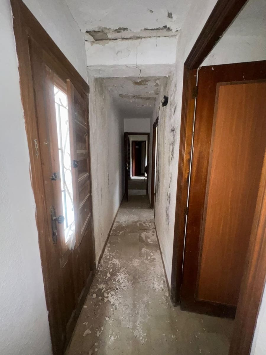 Rakentamaton maa myytävänä paikassa Orihuela - 375 000 € (Ref: 9562039)