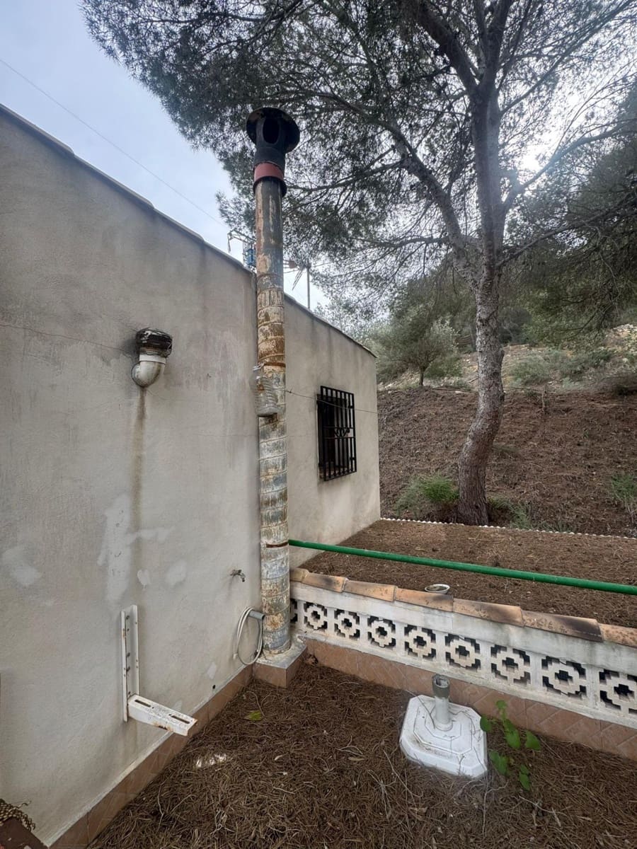 Rakentamaton maa myytävänä paikassa Orihuela - 375 000 € (Ref: 9562039)