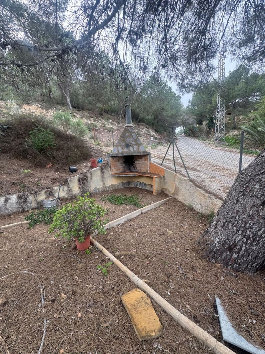 Rakentamaton maa myytävänä paikassa Orihuela - 375 000 € (Ref: 9562039)