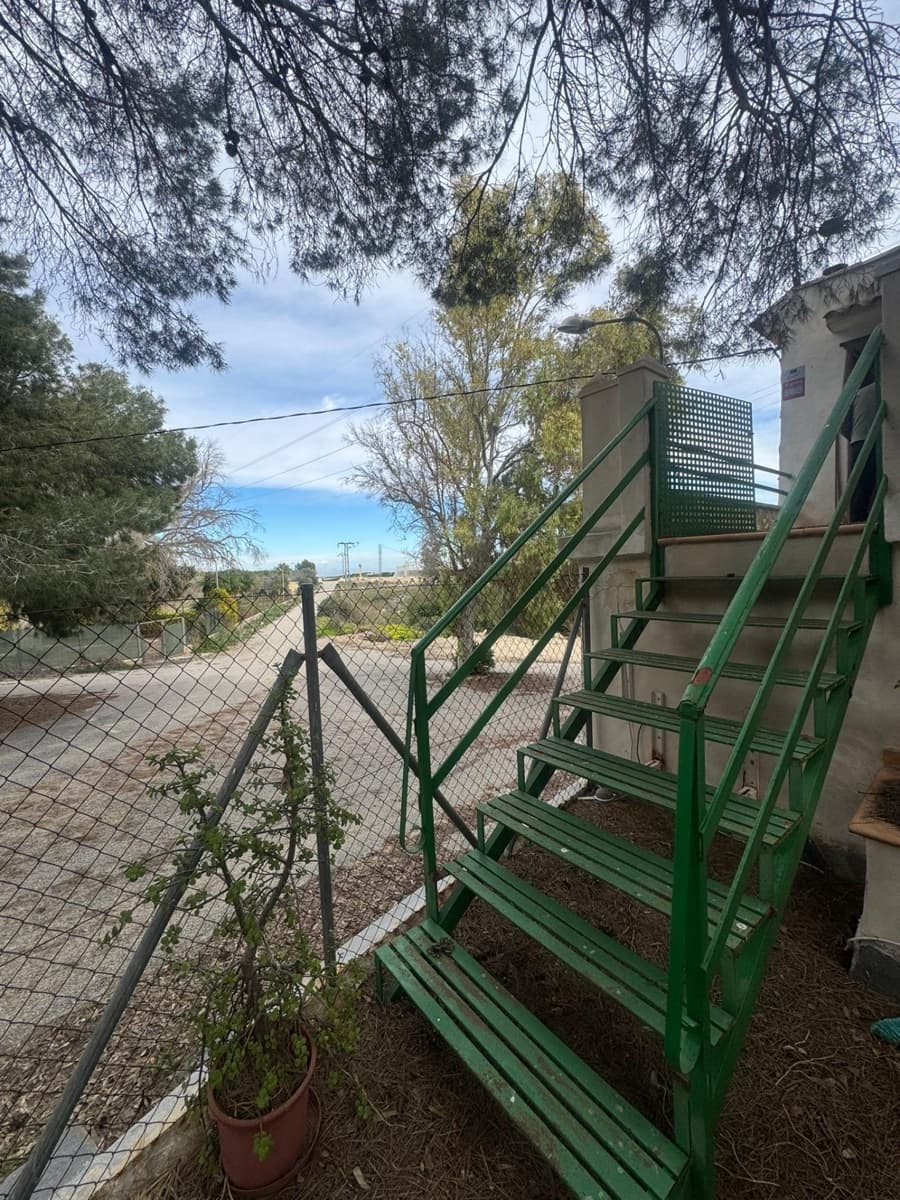 Rakentamaton maa myytävänä paikassa Orihuela - 375 000 € (Ref: 9562039)