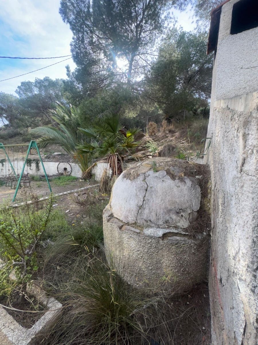 Rakentamaton maa myytävänä paikassa Orihuela - 375 000 € (Ref: 9562039)