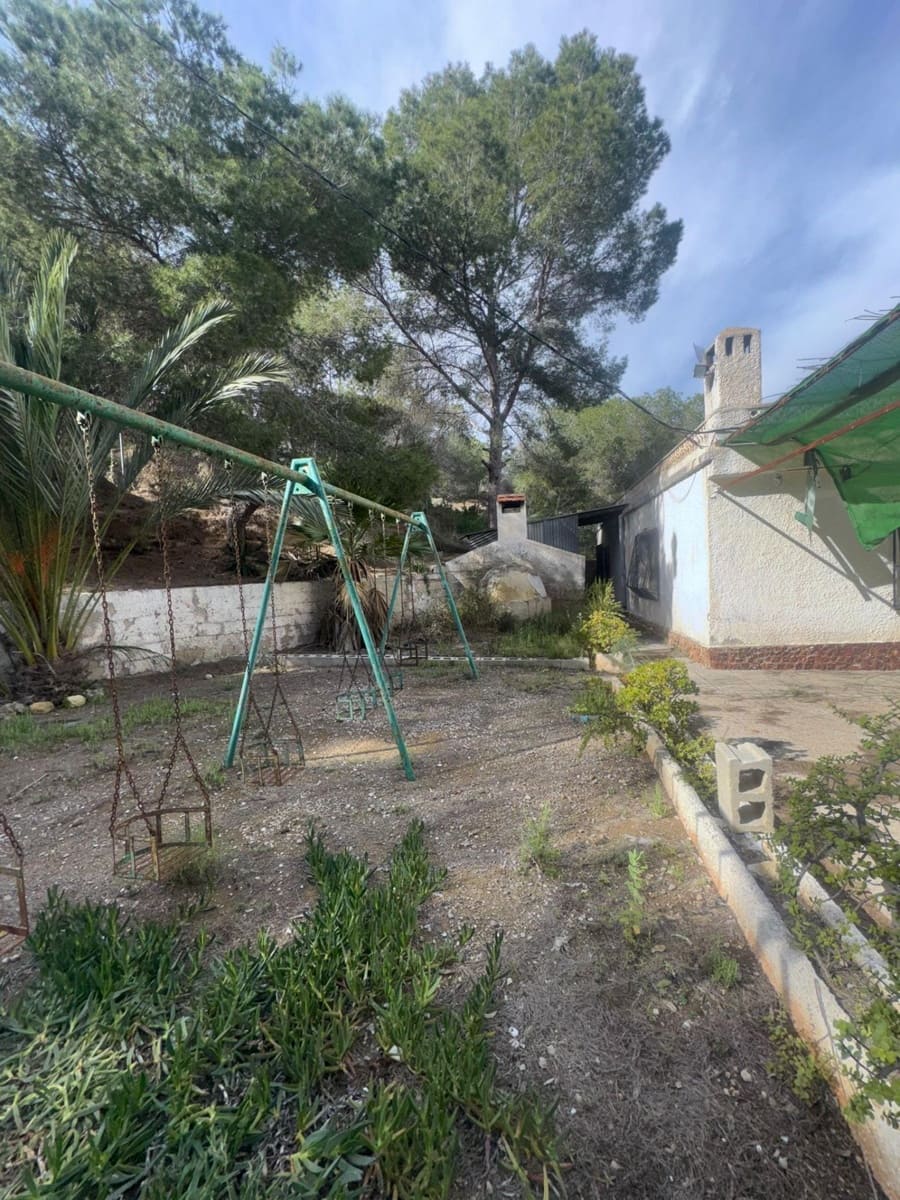 Rakentamaton maa myytävänä paikassa Orihuela - 375 000 € (Ref: 9562039)