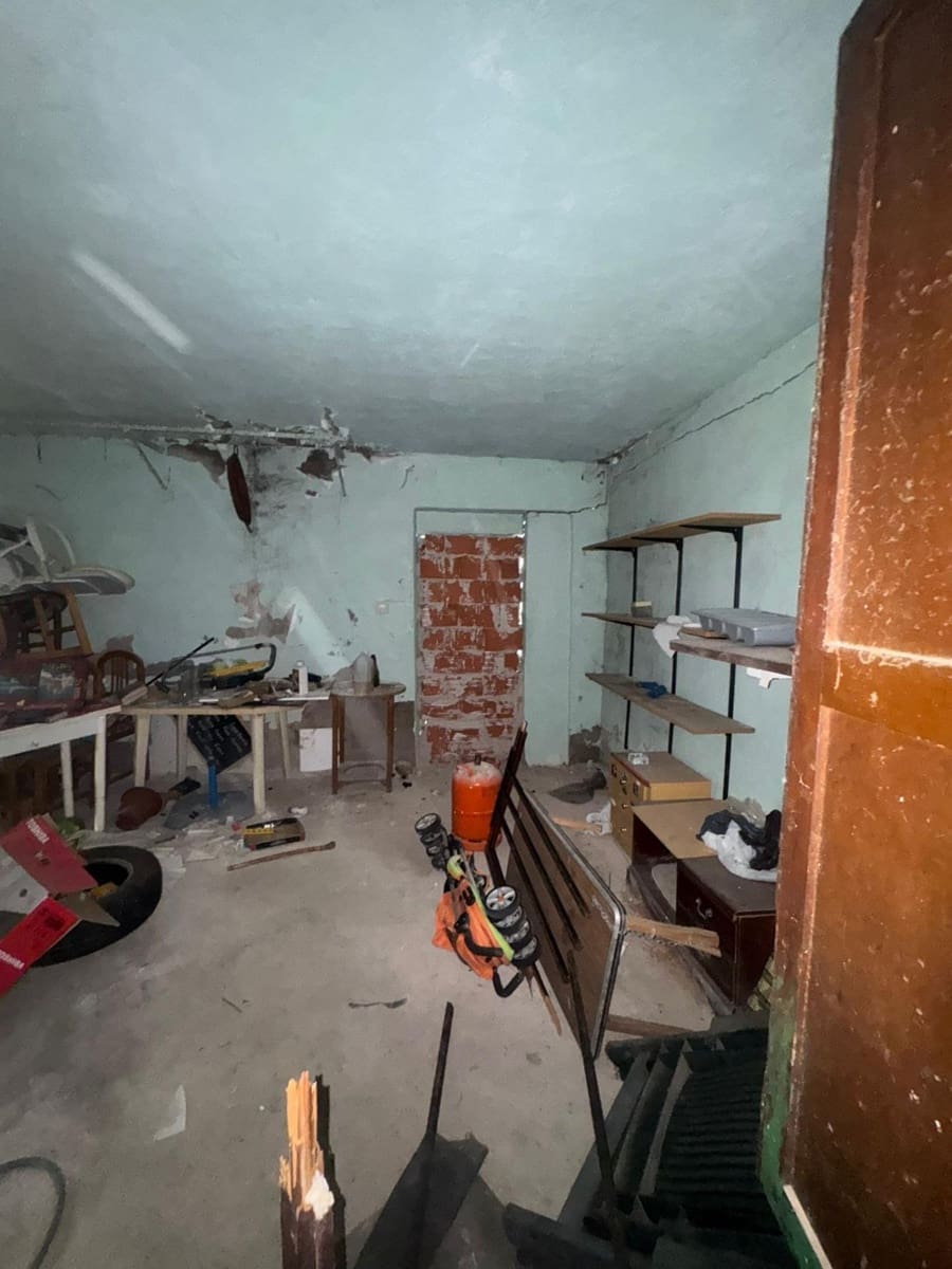 Rakentamaton maa myytävänä paikassa Orihuela - 375 000 € (Ref: 9562039)