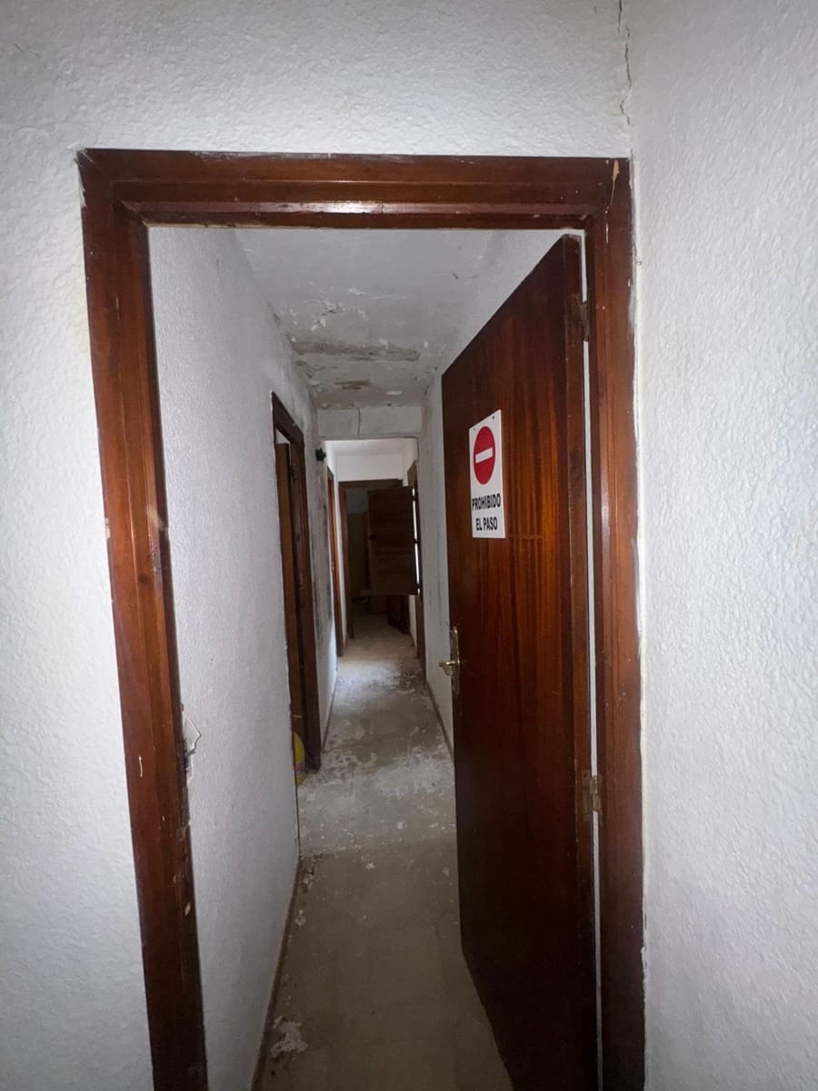 Rakentamaton maa myytävänä paikassa Orihuela - 375 000 € (Ref: 9562039)