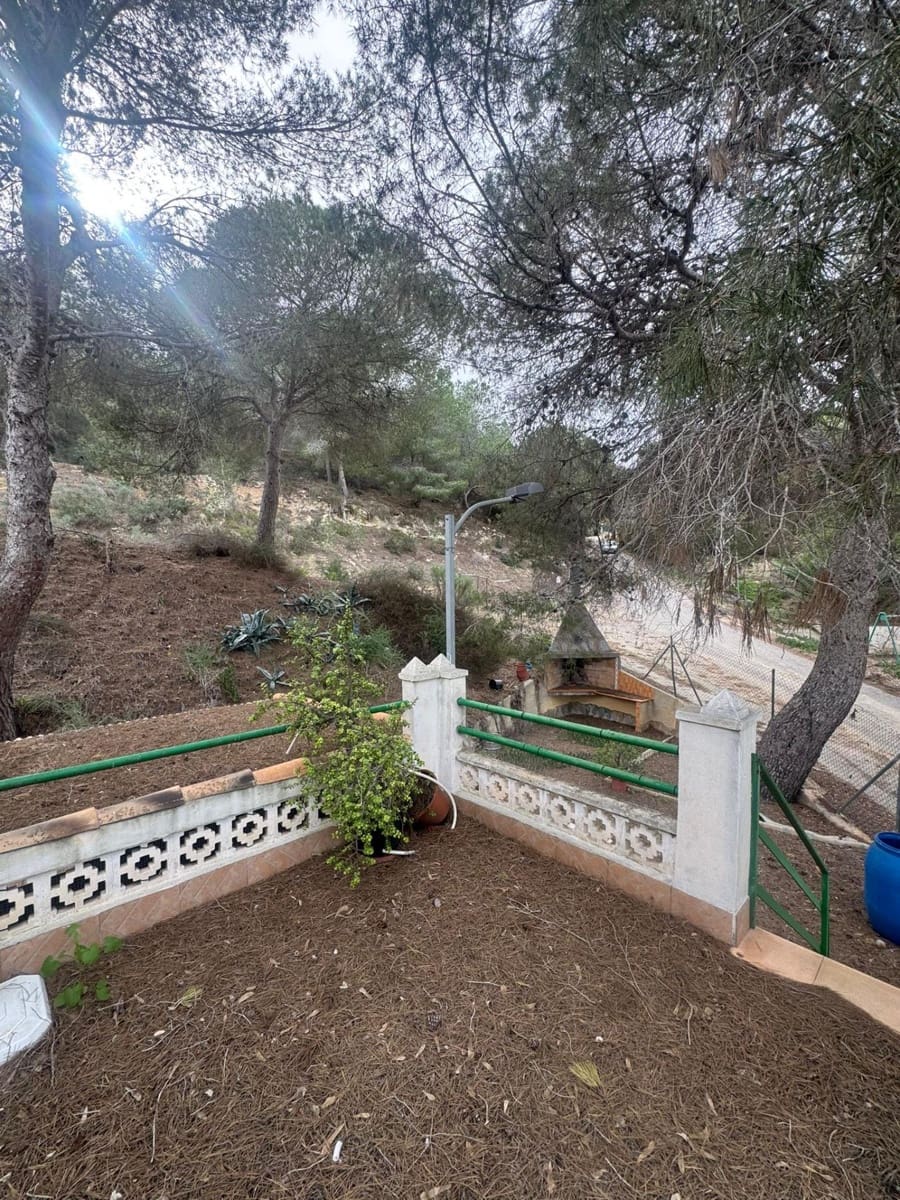 Rakentamaton maa myytävänä paikassa Orihuela - 375 000 € (Ref: 9562039)