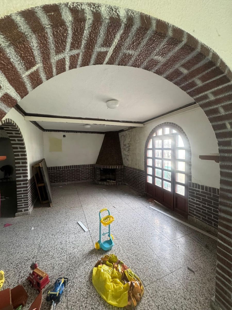 Rakentamaton maa myytävänä paikassa Orihuela - 375 000 € (Ref: 9562039)