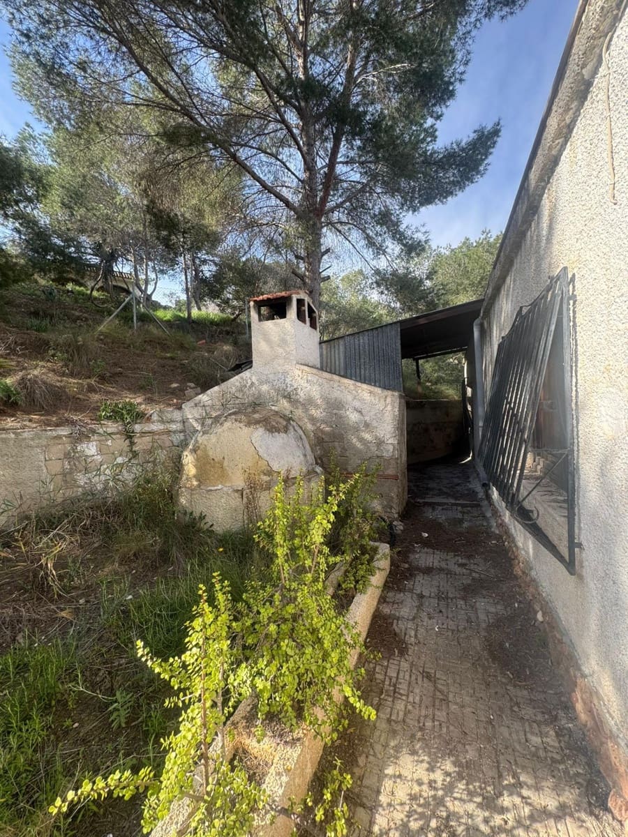 Rakentamaton maa myytävänä paikassa Orihuela - 375 000 € (Ref: 9562039)