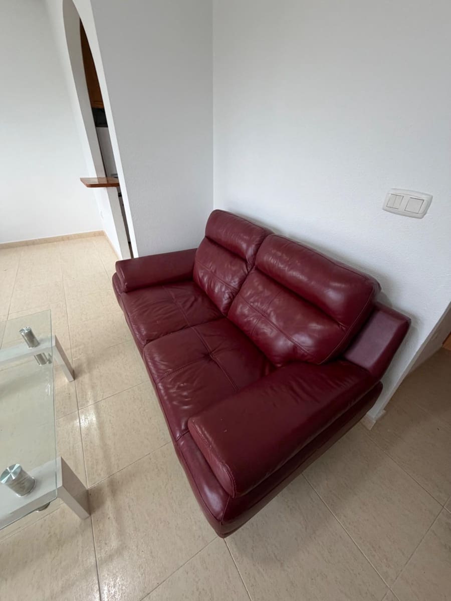 1 bedroom Apartment for rent in Algorfa with pool - € 600 (Ref: 9565374)