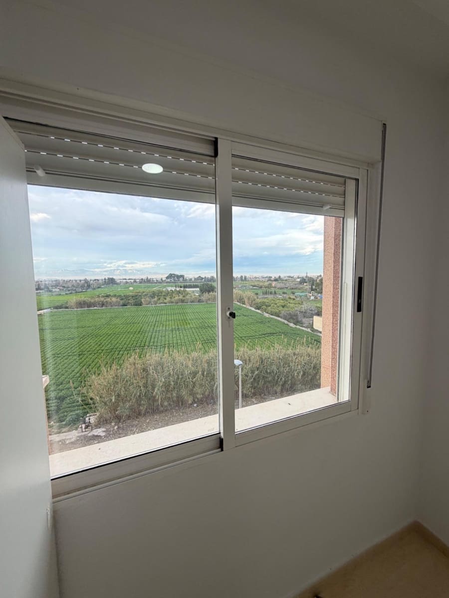 1 bedroom Apartment for rent in Algorfa with pool - € 600 (Ref: 9565374)