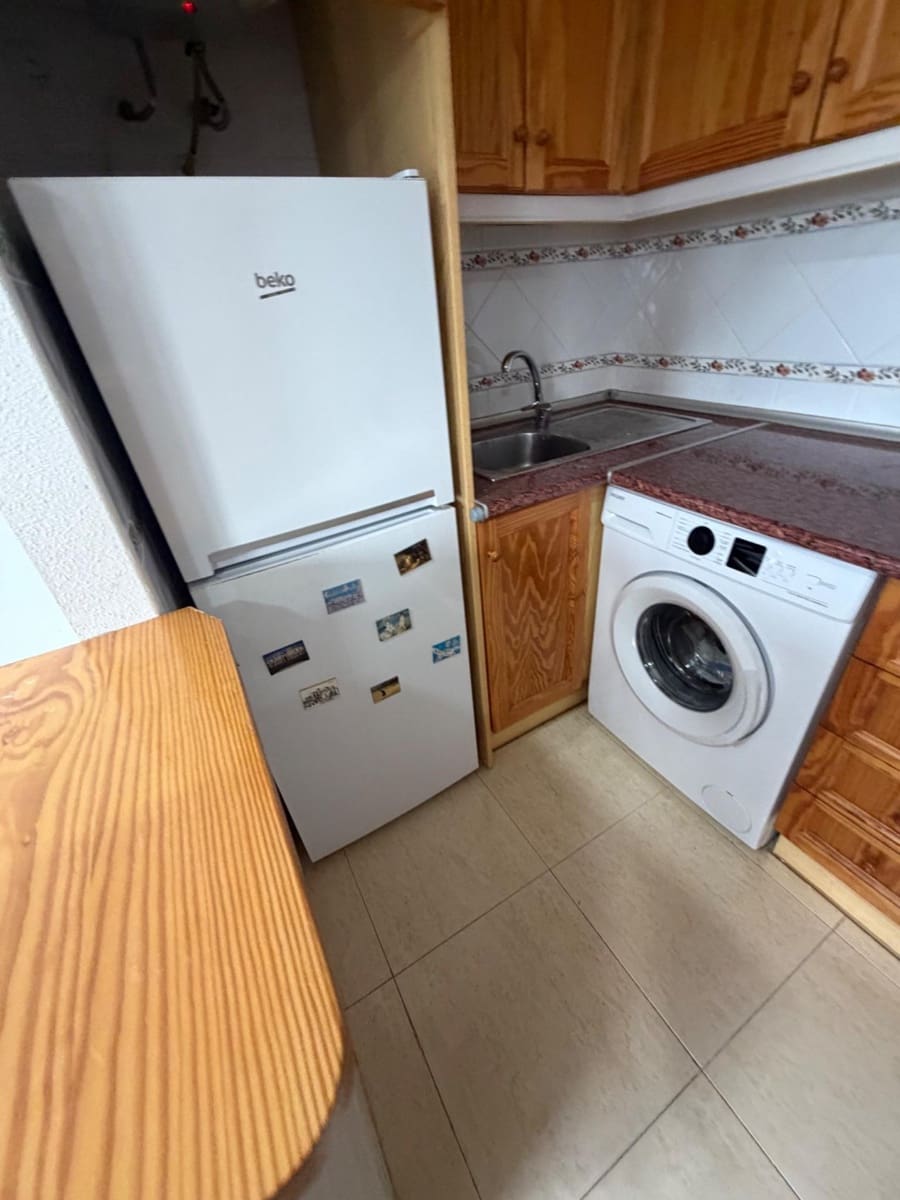 1 bedroom Apartment for rent in Algorfa with pool - € 600 (Ref: 9565374)