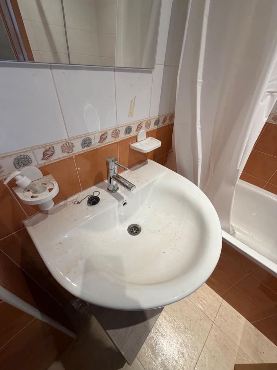 1 bedroom Apartment for rent in Algorfa with pool - € 600 (Ref: 9565374)