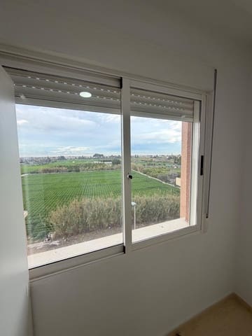 1 bedroom Apartment for rent in Algorfa with pool - € 600 (Ref: 9565374)