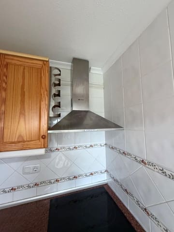 1 bedroom Apartment for rent in Algorfa with pool - € 600 (Ref: 9565374)