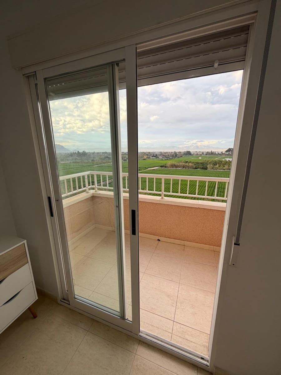 1 bedroom Apartment for rent in Algorfa with pool - € 600 (Ref: 9565374)