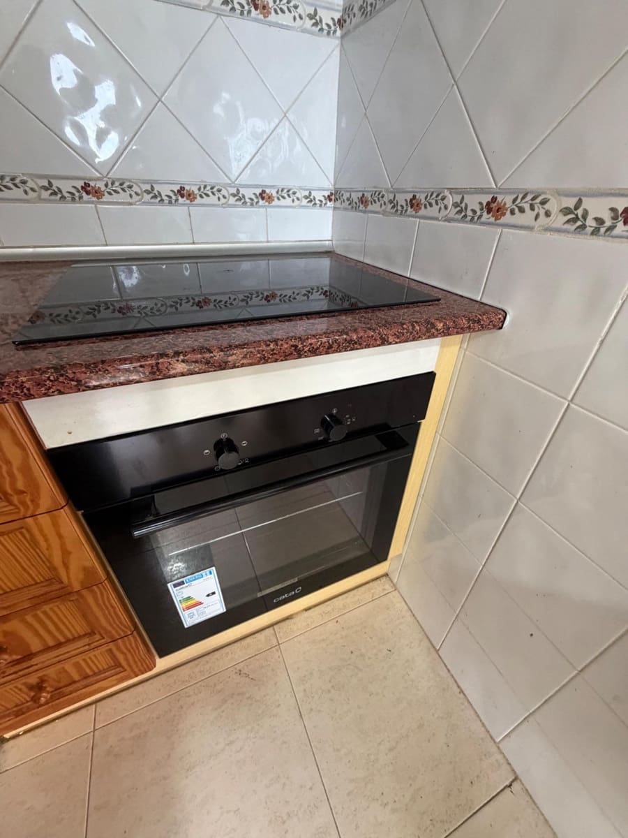 1 bedroom Apartment for rent in Algorfa with pool - € 600 (Ref: 9565374)