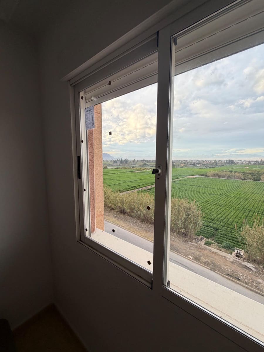 1 bedroom Apartment for rent in Algorfa with pool - € 600 (Ref: 9565374)