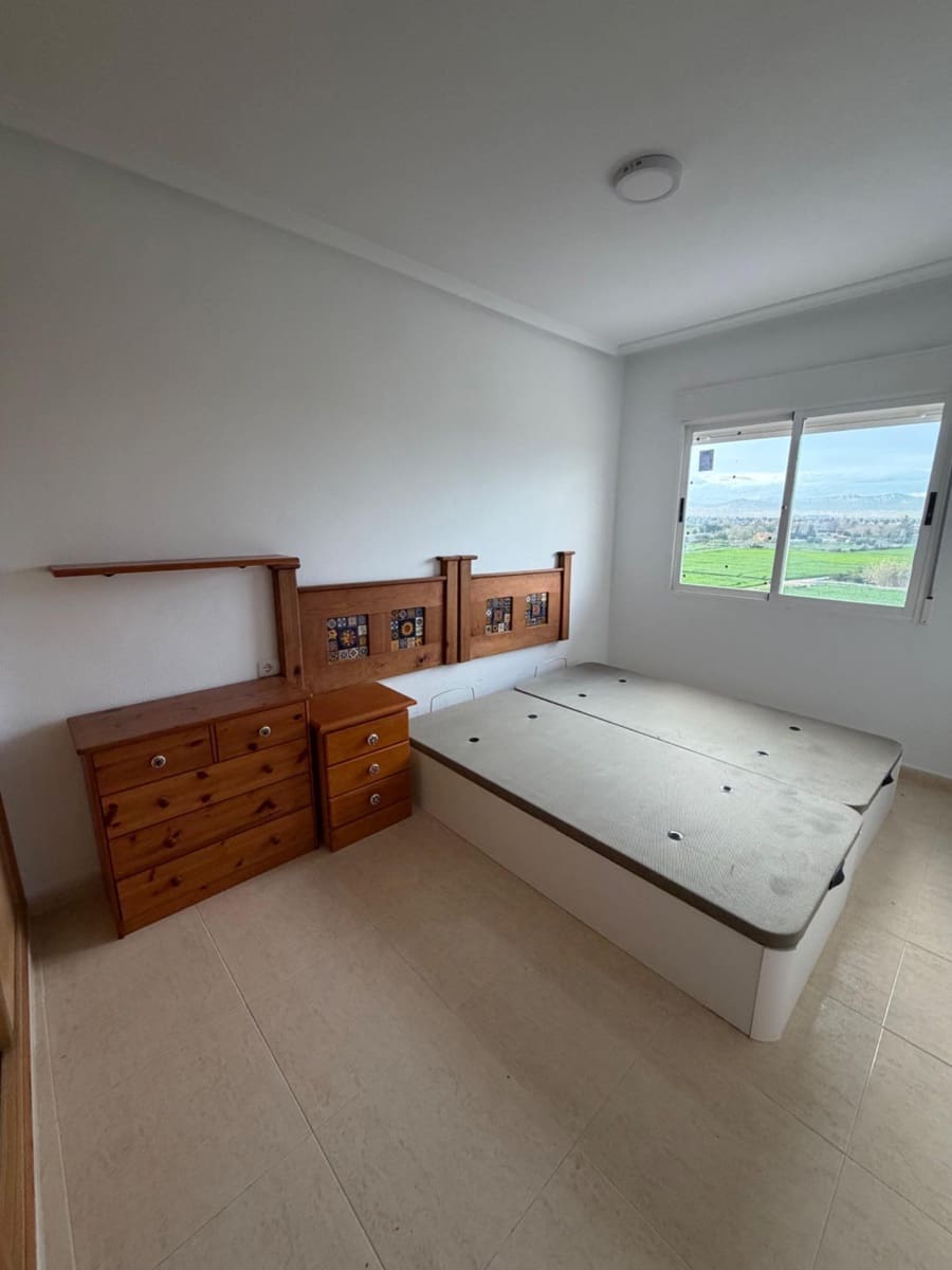 1 bedroom Apartment for rent in Algorfa with pool - € 600 (Ref: 9565374)